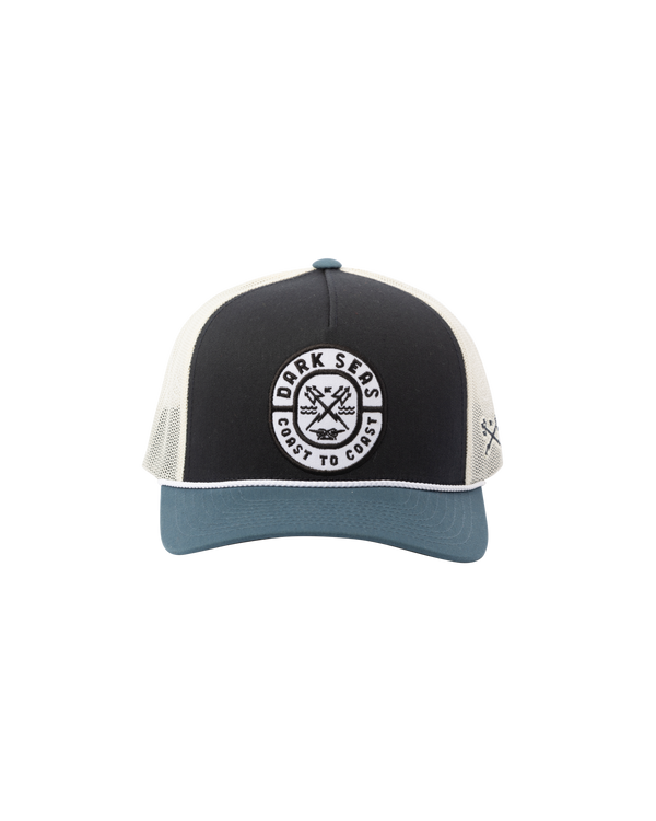 Dark Seas Lodgepole Hat