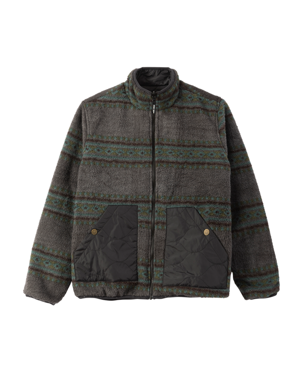 Dark Seas Los Osos Jacket