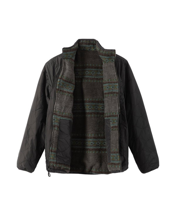 Dark Seas Los Osos Jacket