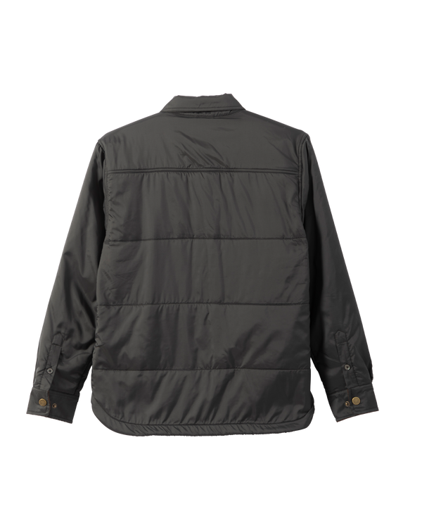 Dark Seas Machinist Nylon Jacket