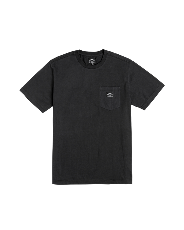 dark seas Minimal Knit BLACK