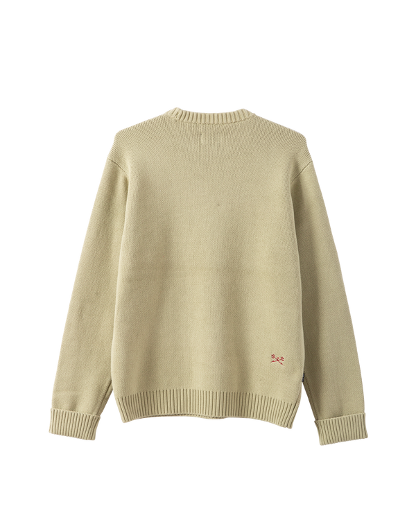 dark Seas Montauk Sweater
