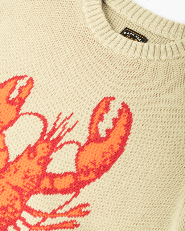 dark Seas Montauk Sweater