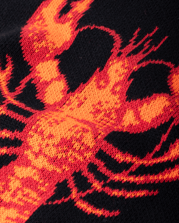 Dark Seas Montauk Sweater