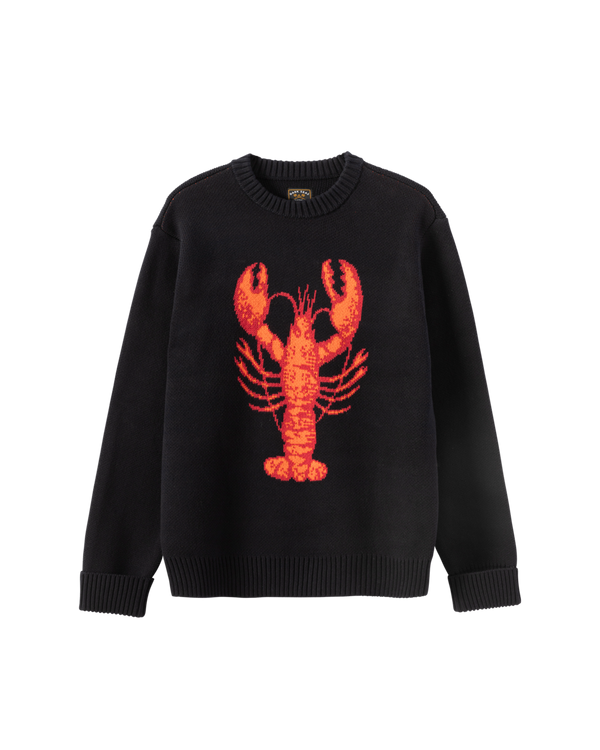 dark seas Montauk Sweater
