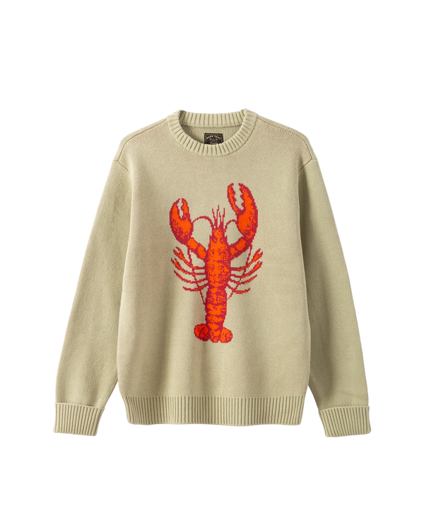dark seas Montauk Sweater