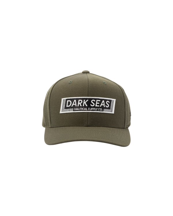 Dark Seas Moore Hat