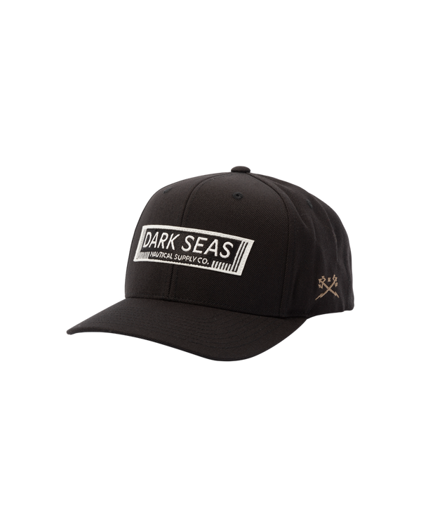 dark seas Moore Hat
