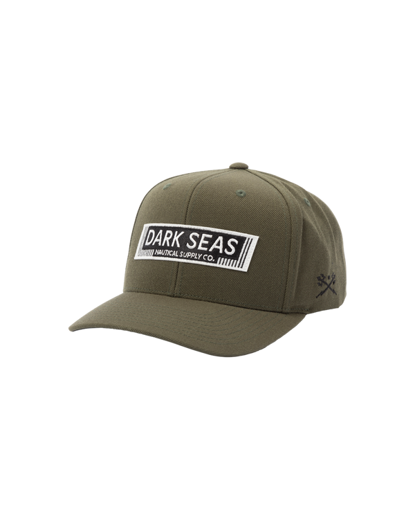 dark seas Moore Hat