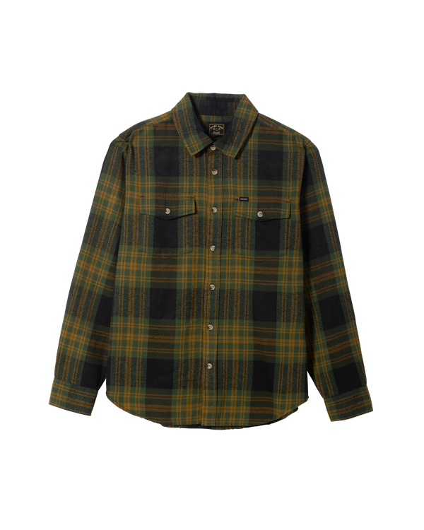 dark seas Moore Shirt BLACK