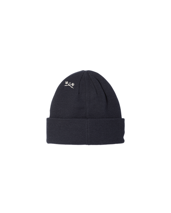 Dark Seas Muldoon Beanie