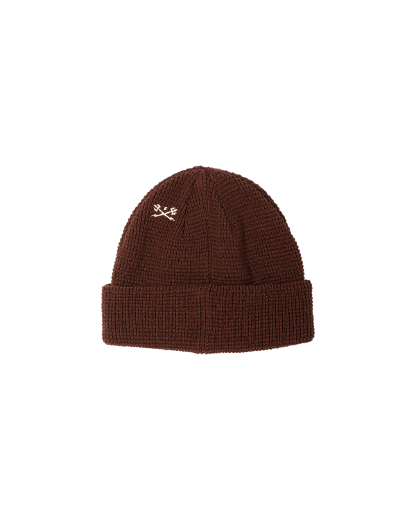 Dark Seas Muldoon Beanie