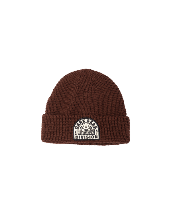 dark seas Muldoon Beanie