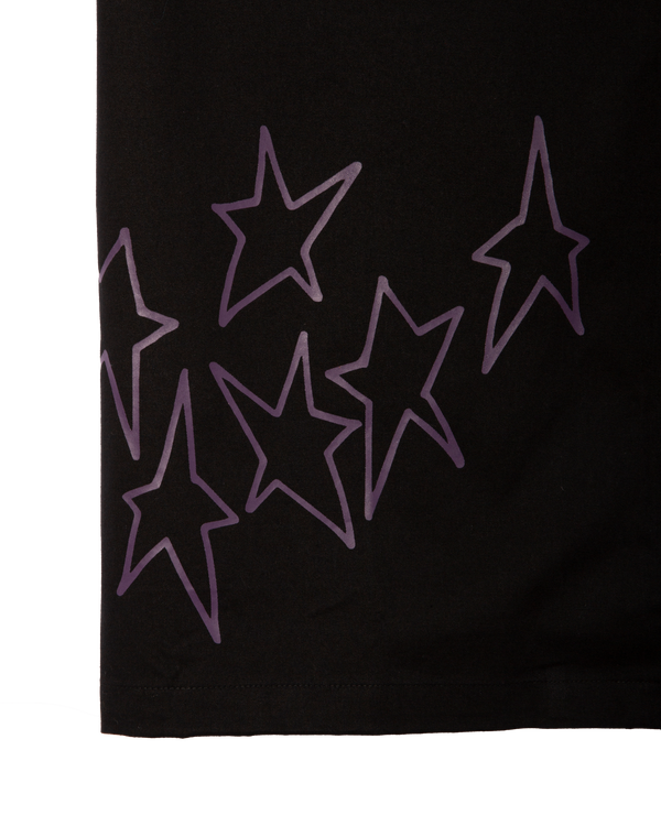 Dark Seas Nelson SS Shirt BLACK