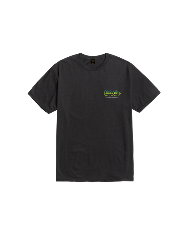 Dark Seas Night Waters Premium T-Shirt BLACK