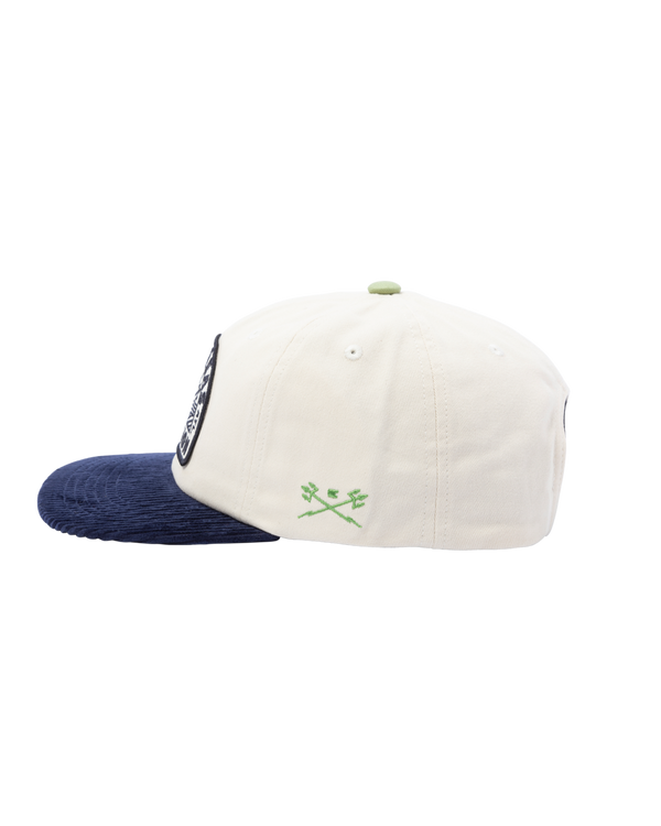 Dark Seas Oberon Hat