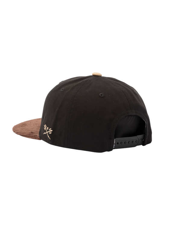 Dark Seas Oberon Hat