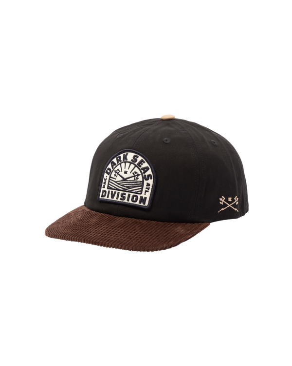 dark seas Oberon Hat