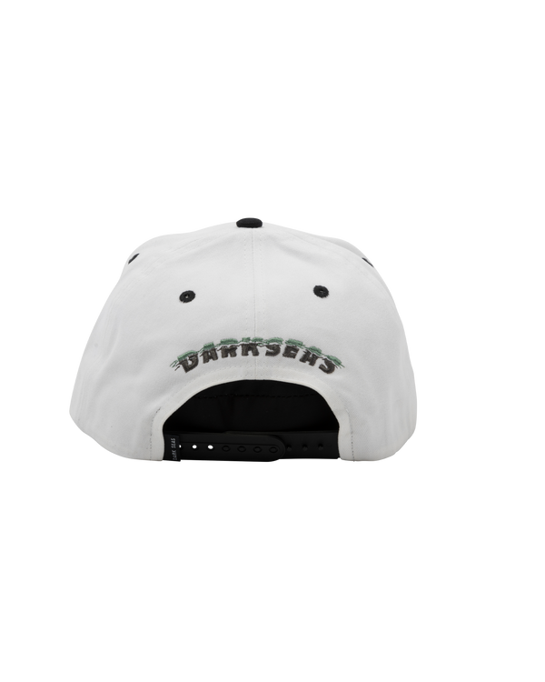 Dark Seas Redband Hat