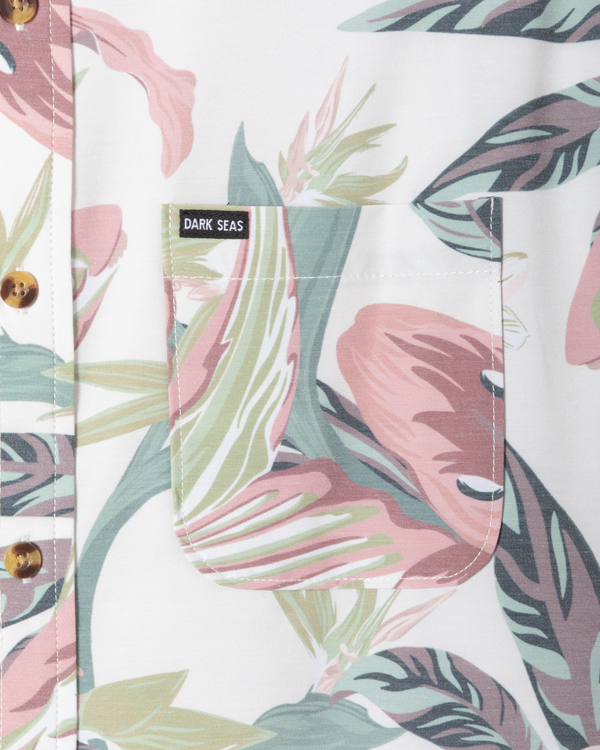 Dark Seas Ritter SS Shirt ANTIQUE