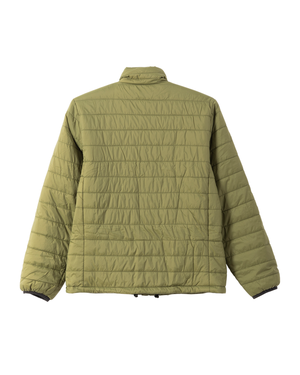 Dark Seas Robinson Jacket