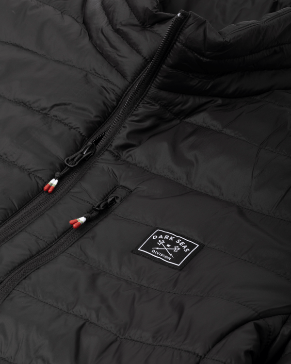 Dark Seas Robinson Jacket