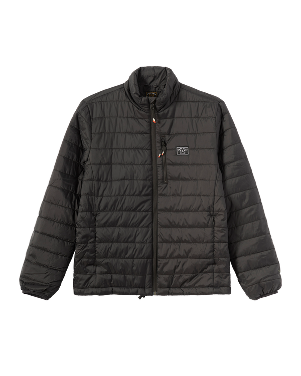 dark seas Robinson Jacket
