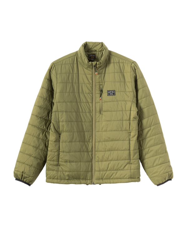 dark seas Robinson Jacket