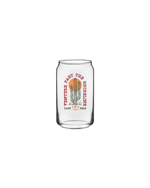 dark seas Saguaro Glass ASSORTED