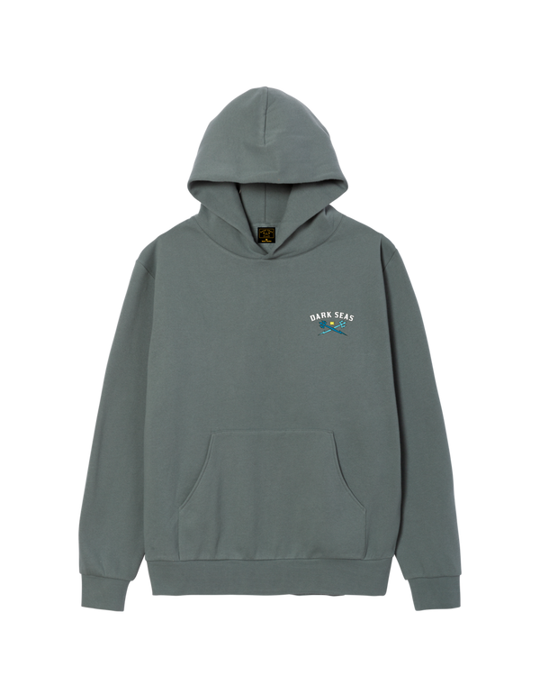 Dark Seas Sailor'S Sun Pullover