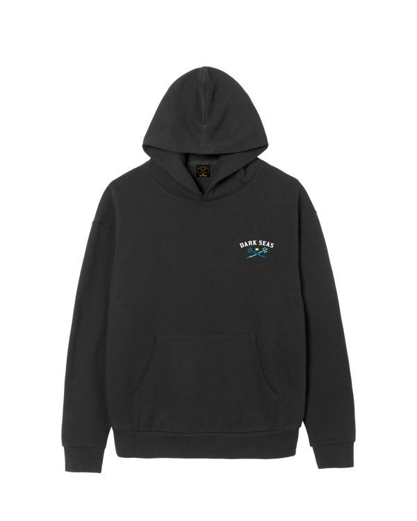 Dark Seas Sailor'S Sun Pullover