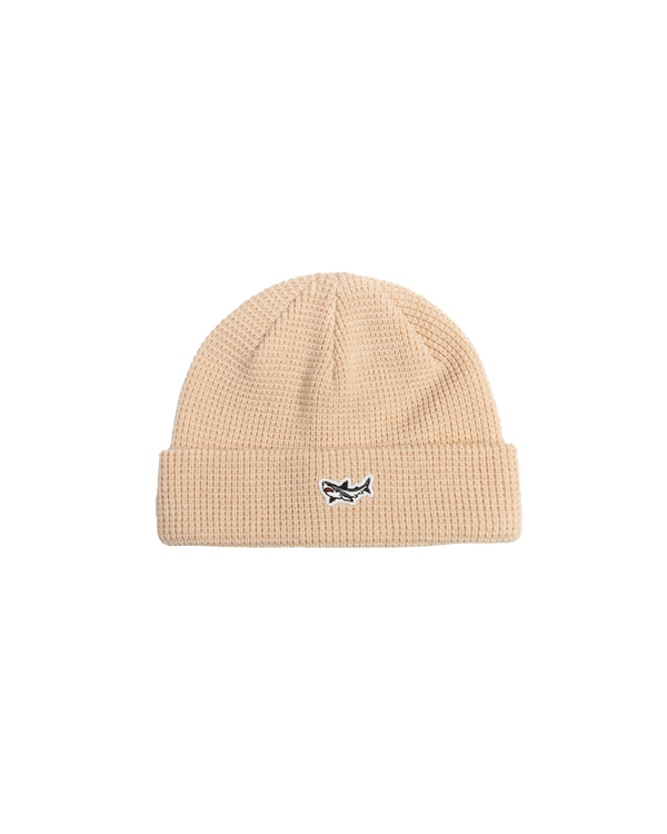 dark seas Scheider Beanie PINK