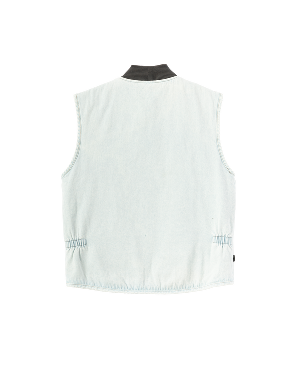 Dark Seas Seamus Vest
