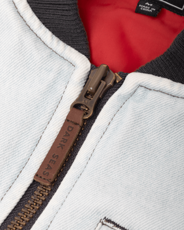 Dark Seas Seamus Vest