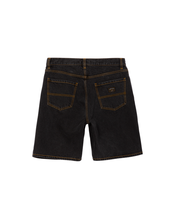Dark Seas Silverado Short FADED BLACK