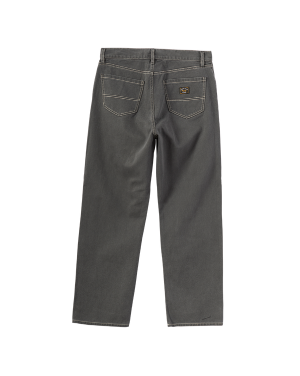 Dark Seas Silverado Twill Pant