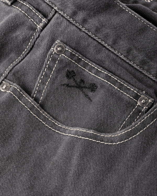 Dark Seas Silverado Twill Pant