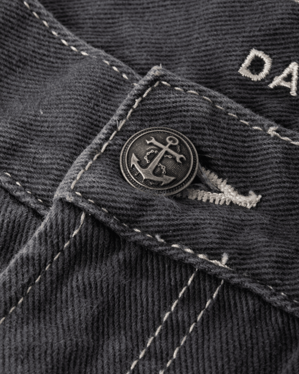 Dark Seas Silverado Twill Pant