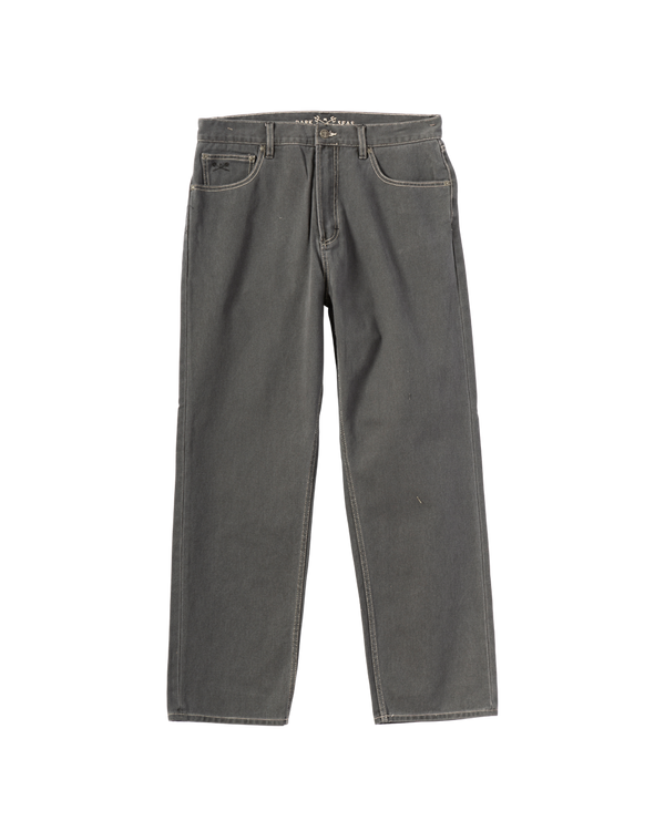 dark seas Silverado Twill Pant