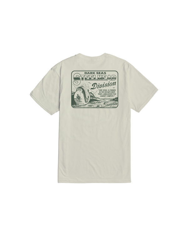 dark seas Spremium T-Shirtlhead Premium T-Shirt