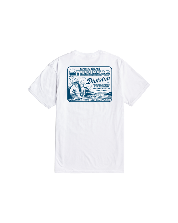 dark seas Spremium T-Shirtlhead Premium T-Shirt