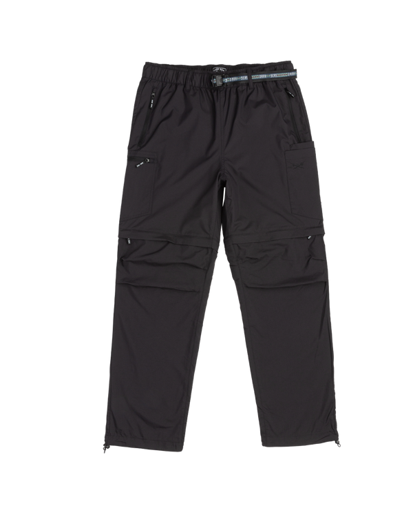 dark seas Tack Pant BLACK