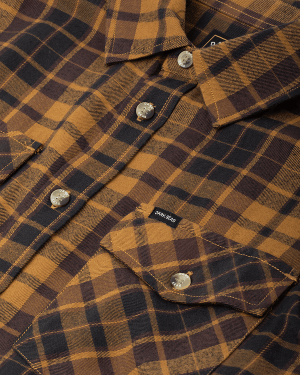 Dark Seas Tanglewood Shirt