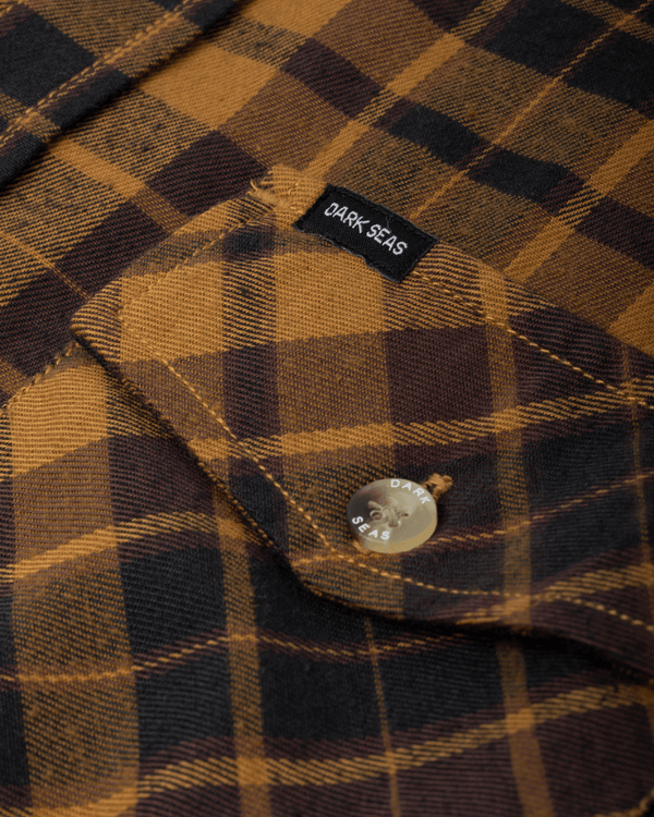 Dark Seas Tanglewood Shirt