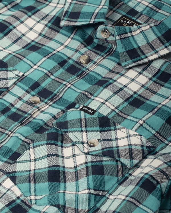 Dark Seas Tanglewood Shirt