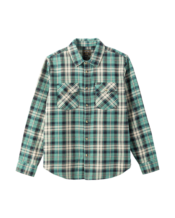 dark seas Tanglewood Shirt