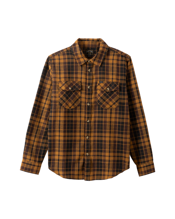 dark seas Tanglewood Shirt