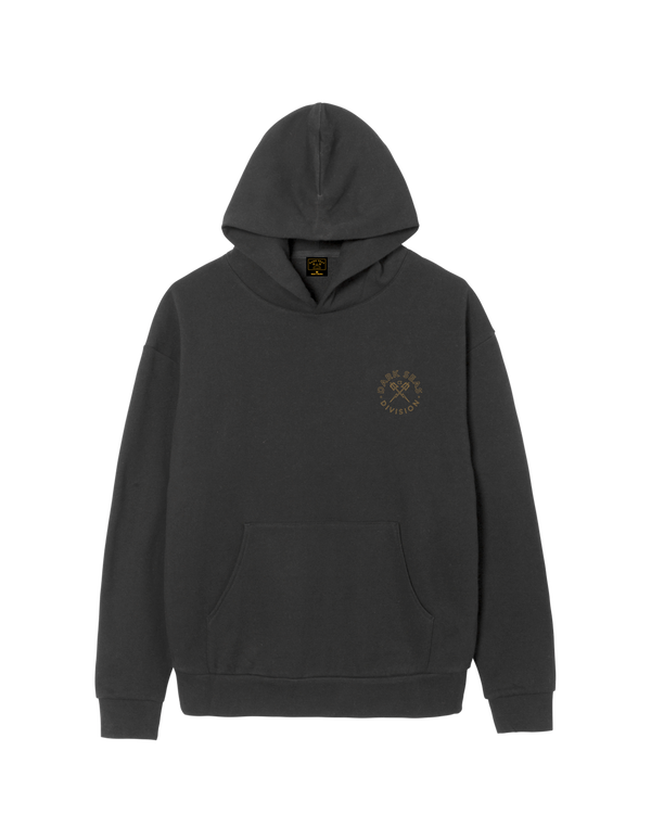 Dark Seas Thorn Bush Pullover