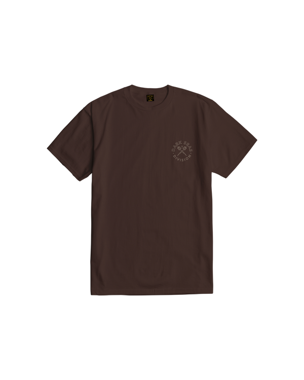Dark Seas Thorn Bush Stock T-Shirt