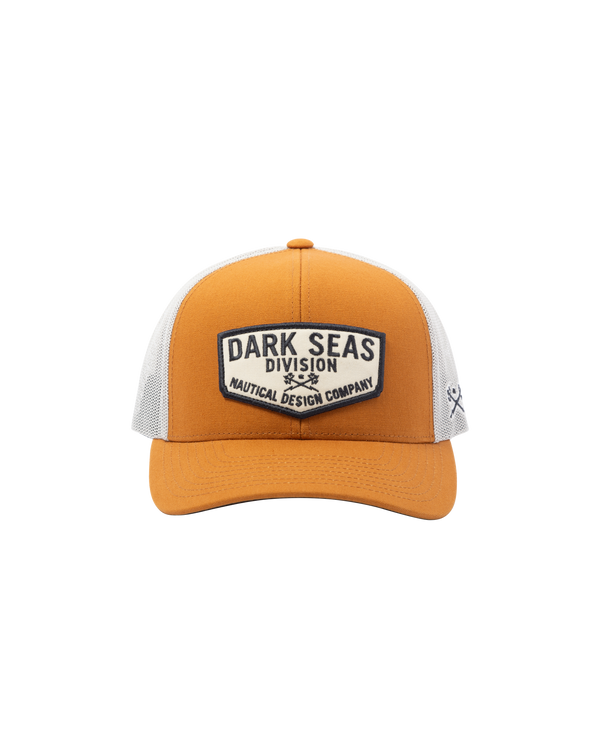 Dark Seas Transom Hat